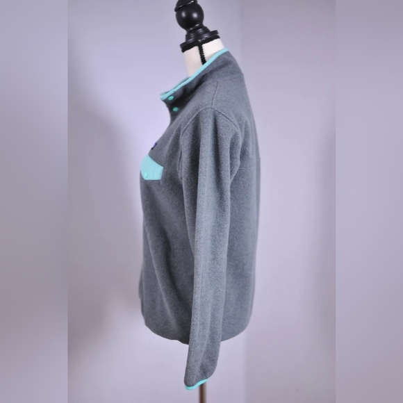 Patagonia Synchilla Size Small - Picture 4 of 4